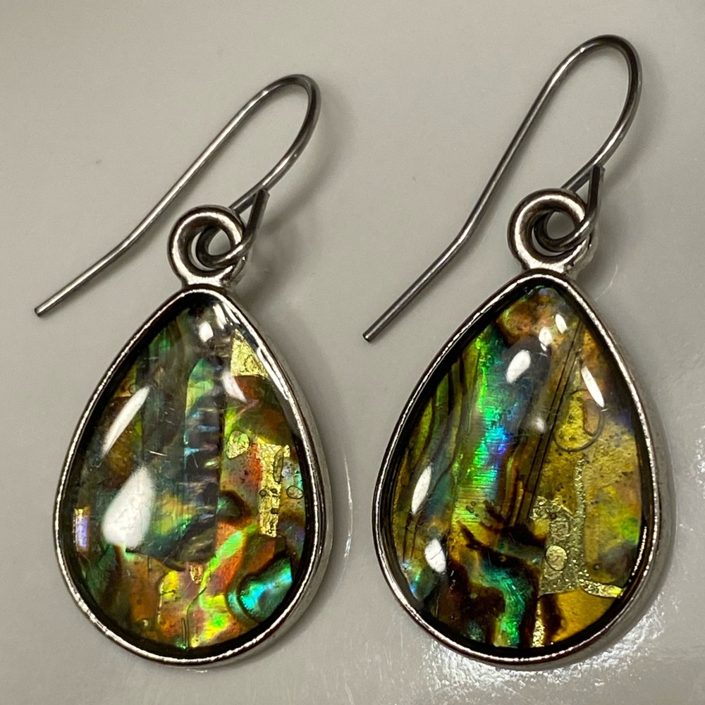 Dangle Earrings